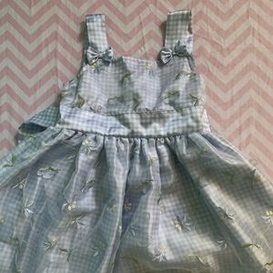 2T girl dress